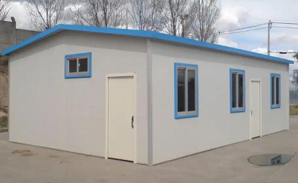 德令哈彩钢房的“隐形寿命”：不止是生锈那么简单！