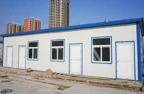 德令哈彩钢房如何更好地隔音降噪？