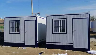 德令哈彩钢房——让你的梦想之家成真！