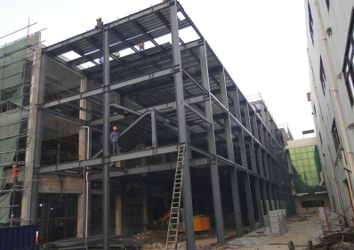 德令哈住宅采用钢结构建造有什么好处？