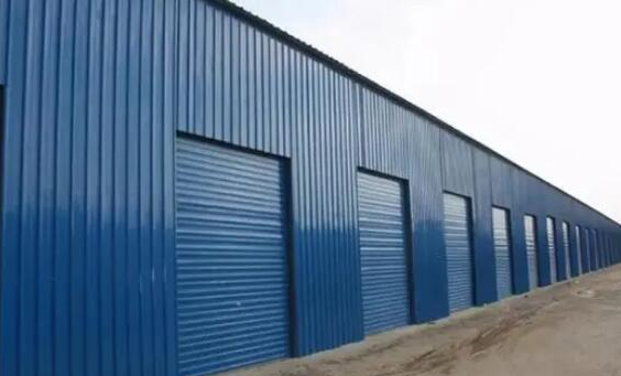 德令哈彩钢厂的生产有哪些关键环节？