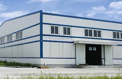 德令哈彩钢房：低成本建造理想之选！