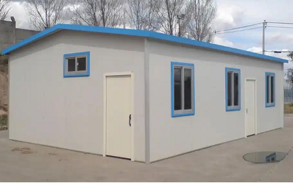 德令哈彩钢房的“隐形寿命”：不止是生锈那么简单！