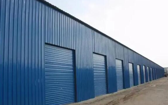 德令哈场地布局常变动？彩钢房可拆装迁移，便捷性满分！